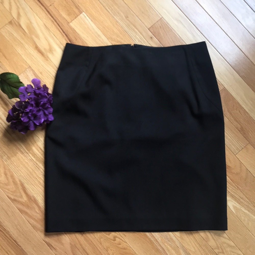 Banana Republic Pencil Skirt